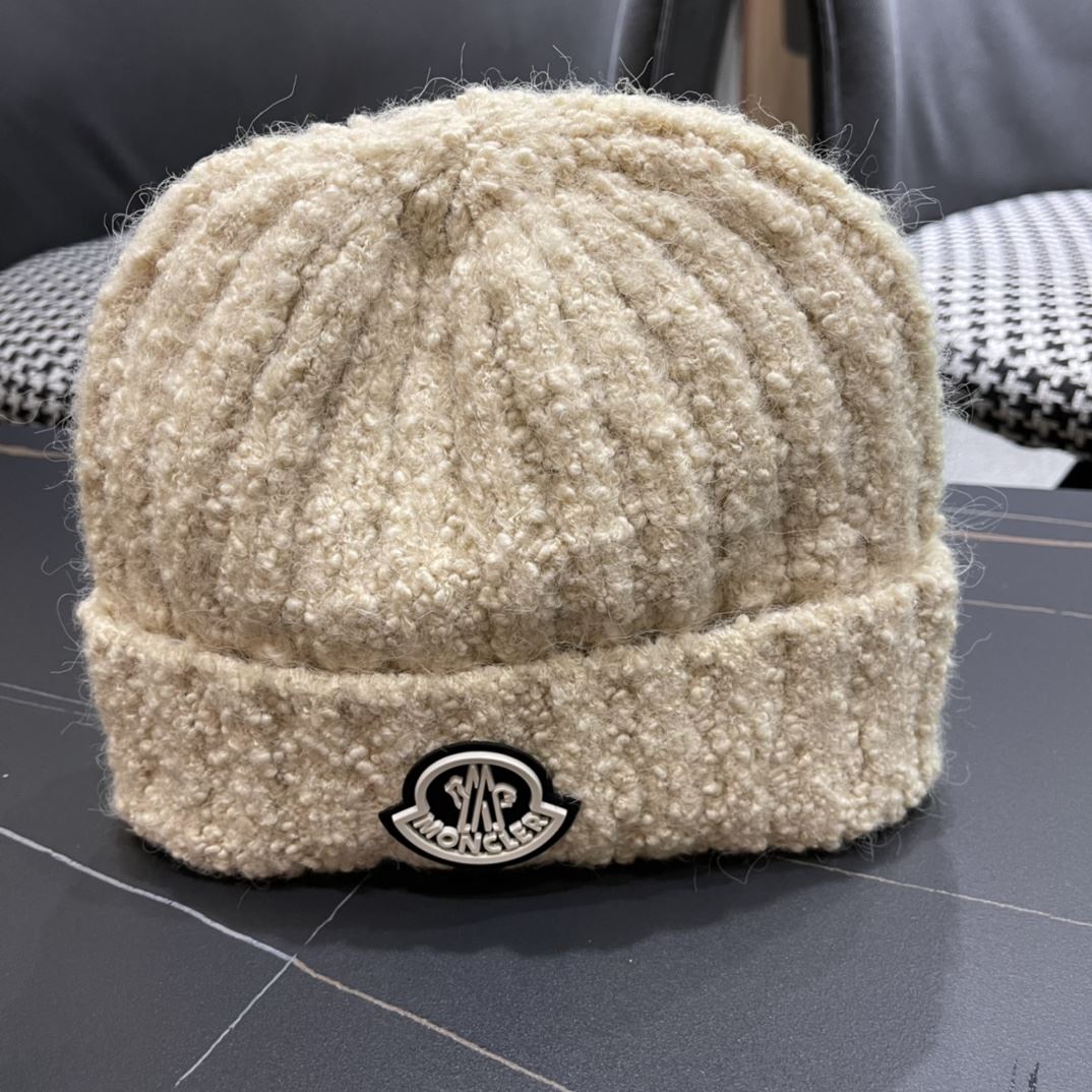 Moncler Caps